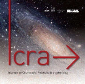 Publicação do Instituto de Cosmologia Relatividade e Astrofísica - 2013